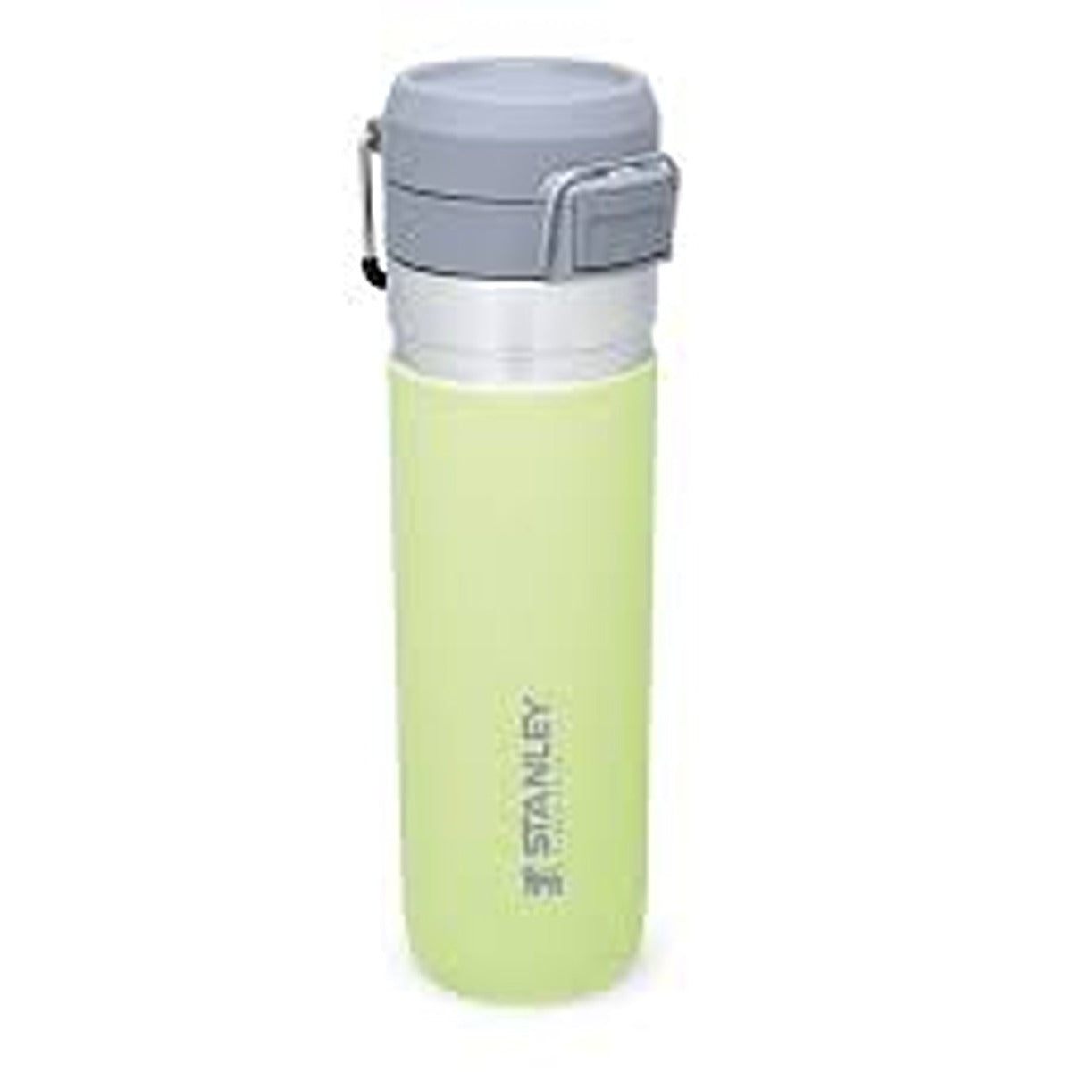Stanley GO 709ml/24oz Flip Btl Citron