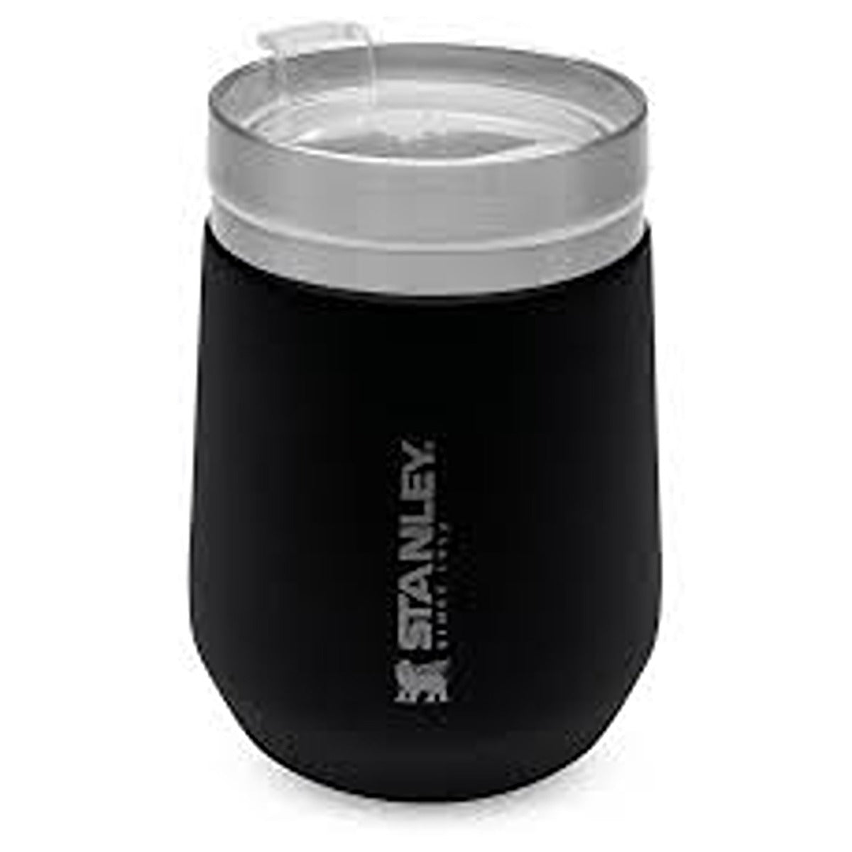 Stanley Go 295ml/10oz Wine Everyday Tumb M. Black- EU