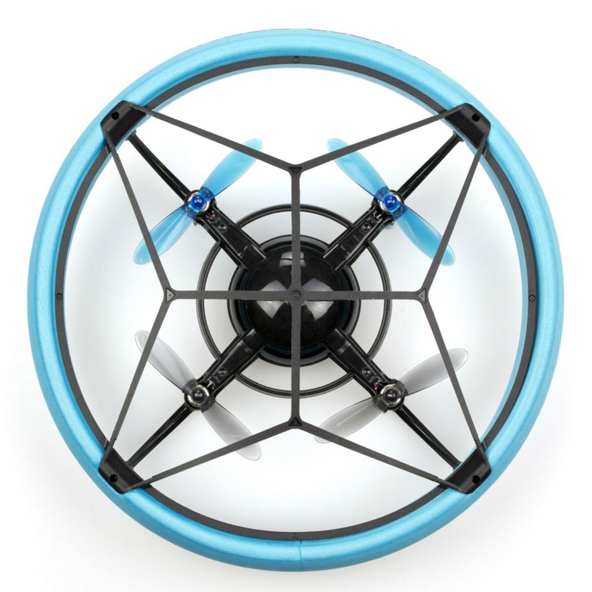 Silverlit Bumper Drone Mini Asst