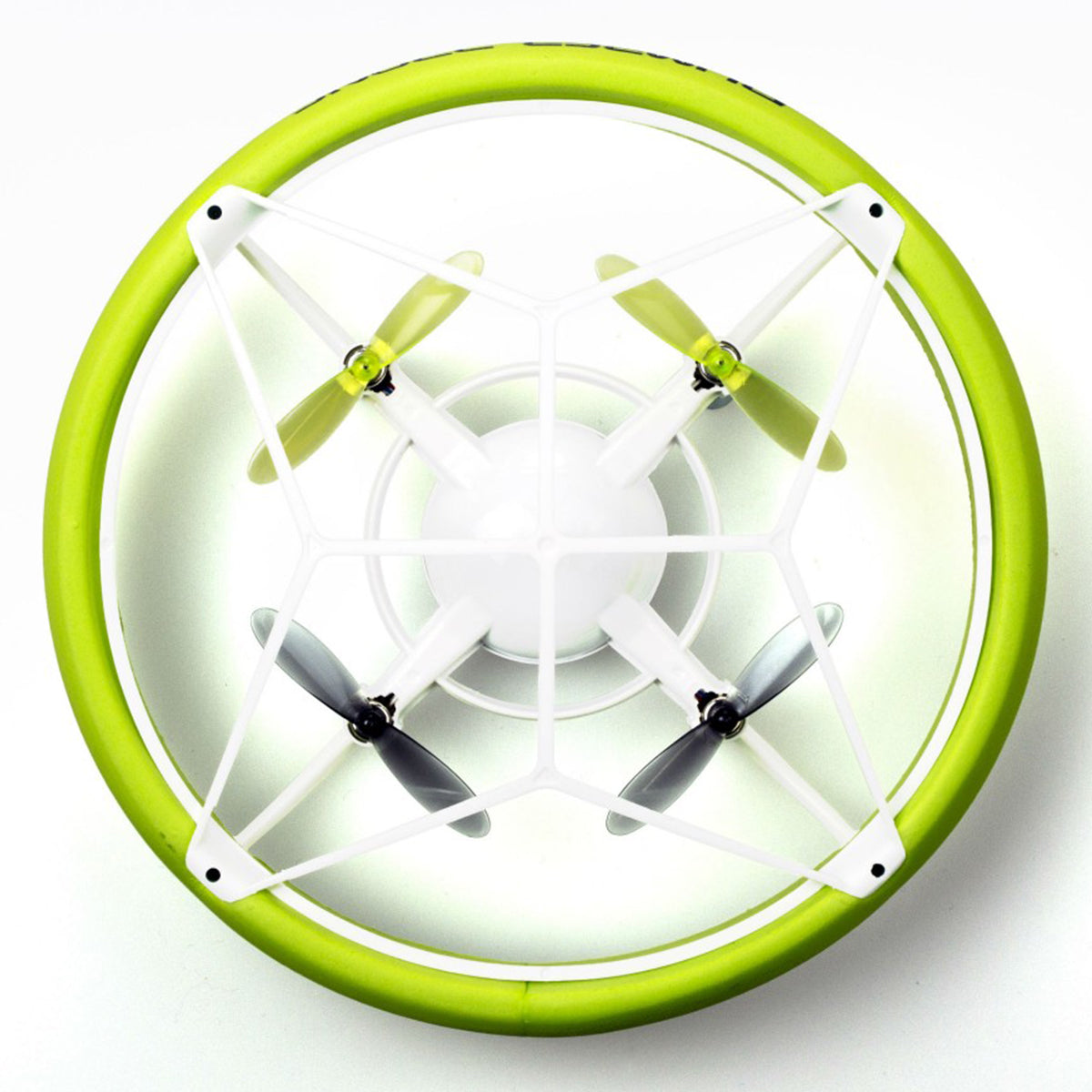 Silverlit Bumper Drone Mini Asst