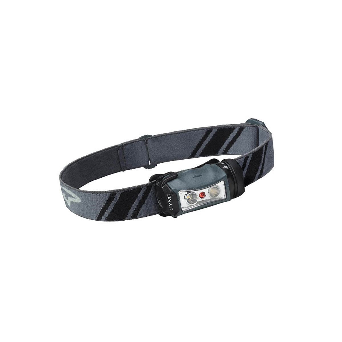 Princeton Tech Sync Gray/Black (150 Lumens) LED Headlight