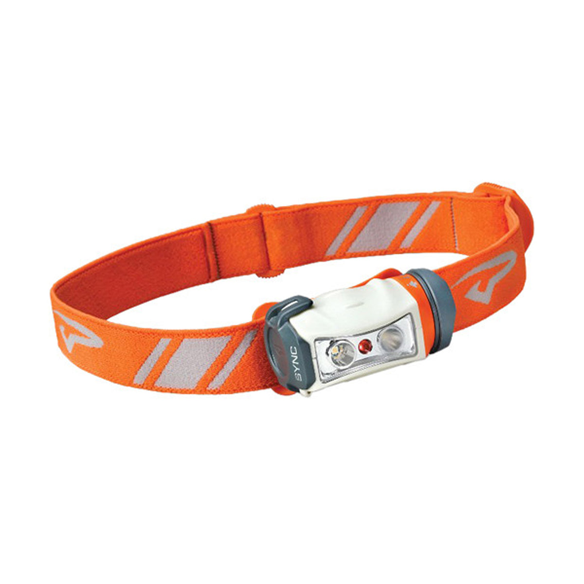 Princeton Tech Princeton Tec -Sync Orange/White (150 Lumens) LED Headlight
