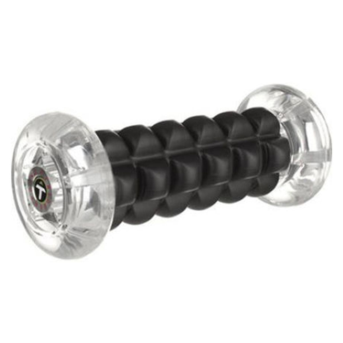 TRIGGER POINT Nano X Foot Roller Massager - Black
