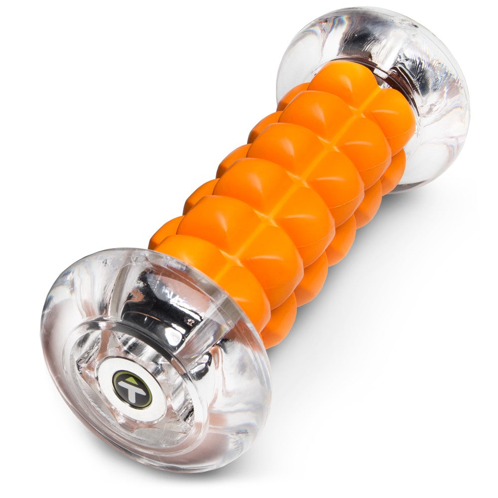 TRIGGER POINT Nano Foot Roller Massager - Orange