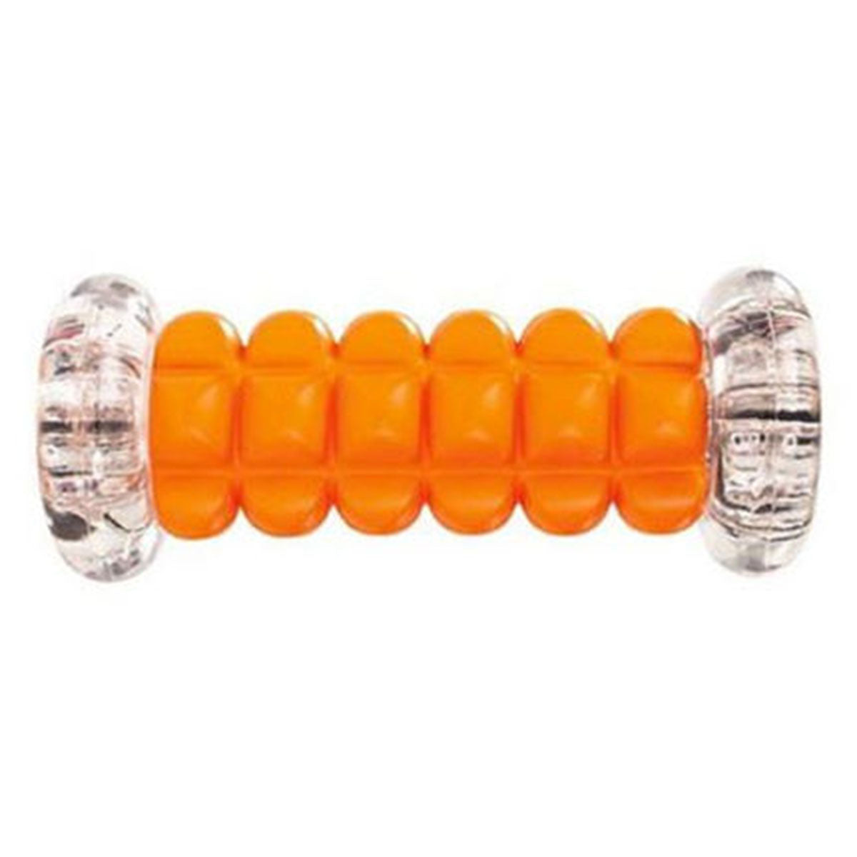 TRIGGER POINT Nano Foot Roller Massager - Orange