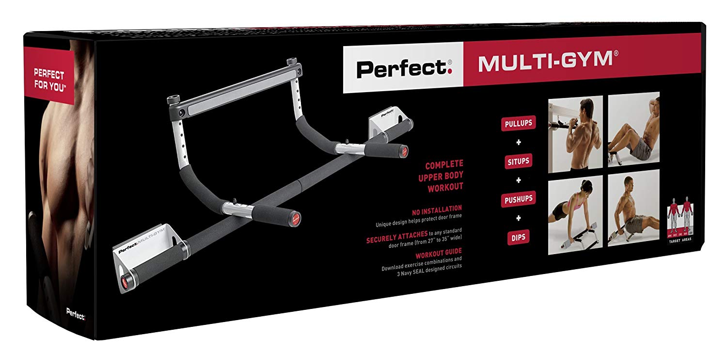 Tp Perfect Fitness Exercise Fitness Perfect Multi Gym