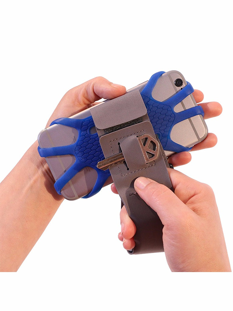 Tp Perfect Fitness Smartphone Armband - Samsung