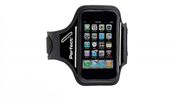Tp Perfect Fitness Smartphone Armband - Iphone