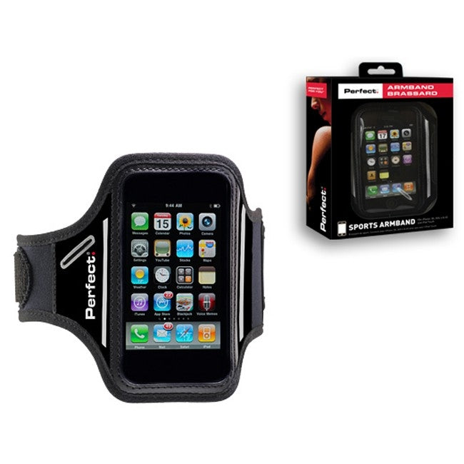 Tp Perfect Fitness Smartphone Armband - Iphone