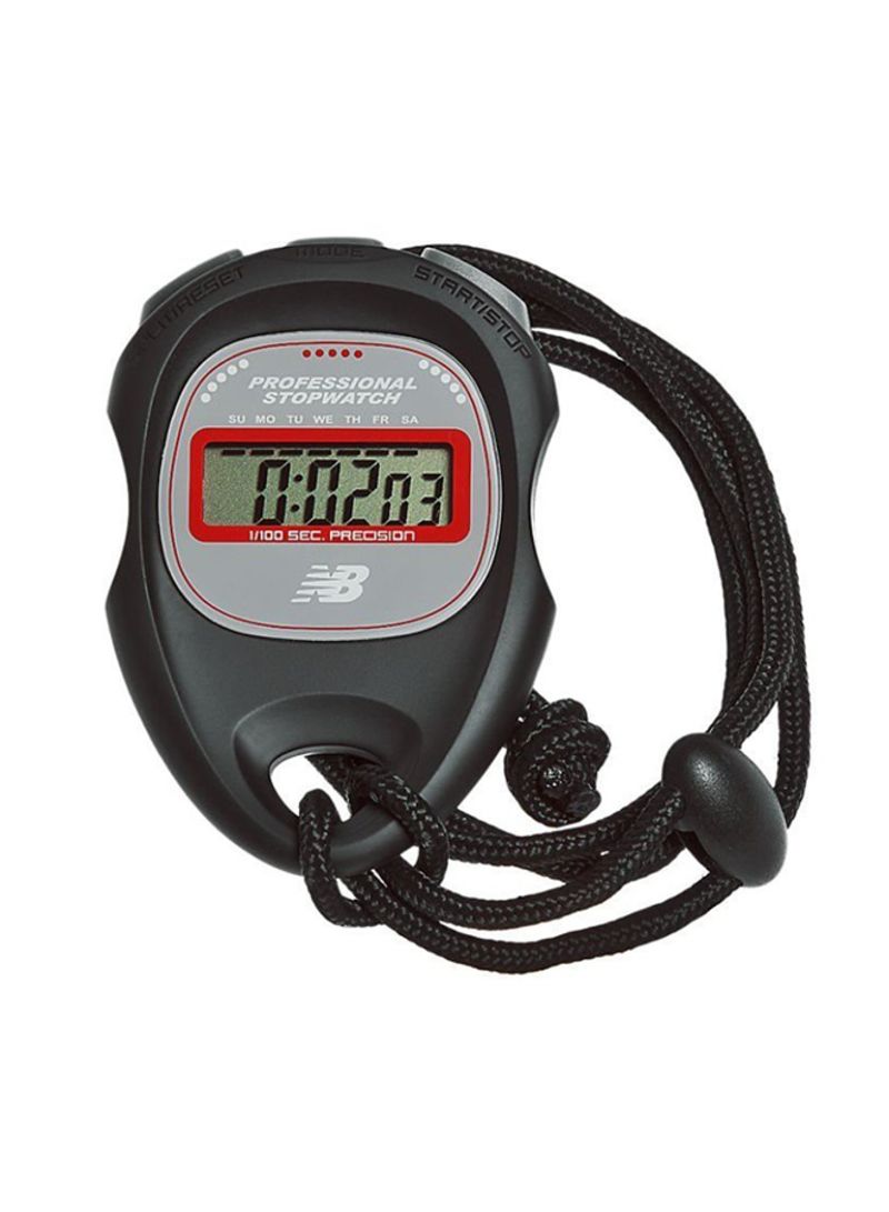 Tp Perfect Fitness Chrono Move - Stop Watch