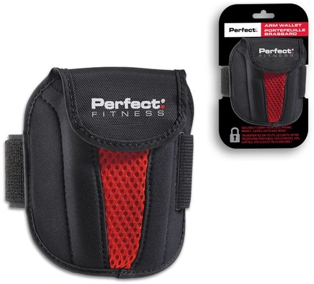 Tp Perfect Fitness Exercise Fitness Arm Wallet