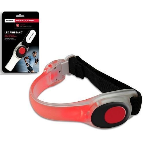 Tp Perfect Fitness Exercise Fitness Arm Safety Led