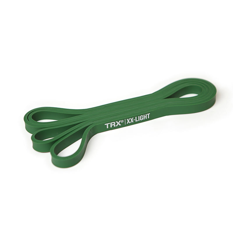 Trx Strength Band - X Light - Green - Green