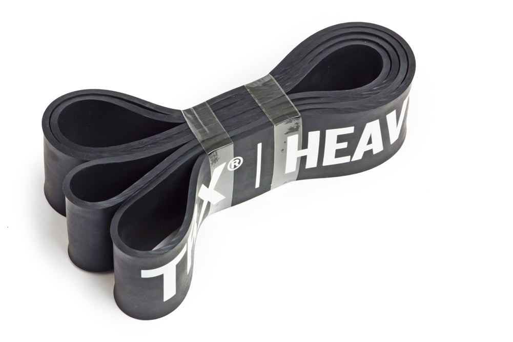 Trx Strength Band - Heavy - Black - Black