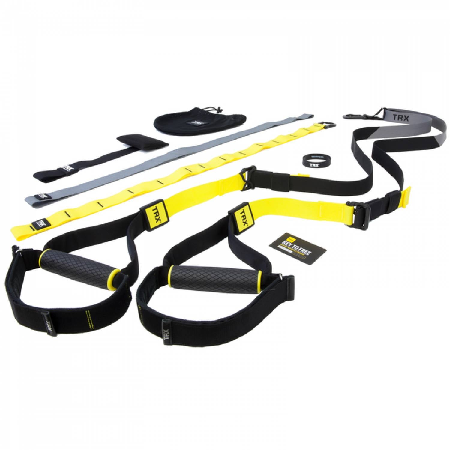 Trx Pro 4 Suspension Trainer (New)