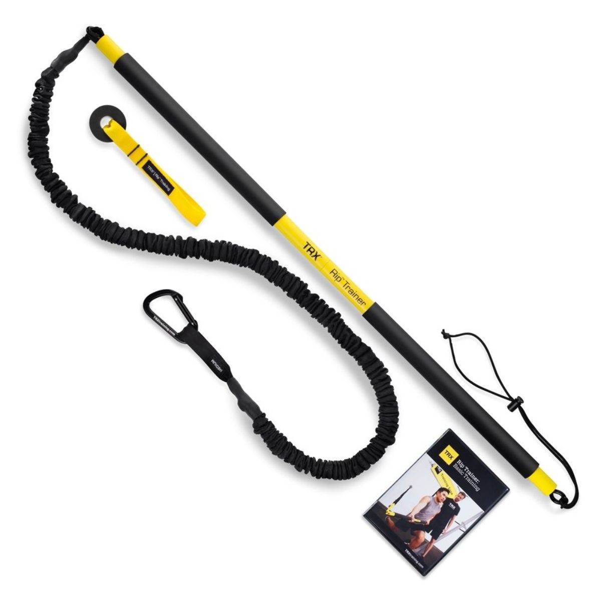 Trx Rip Trainer Kit