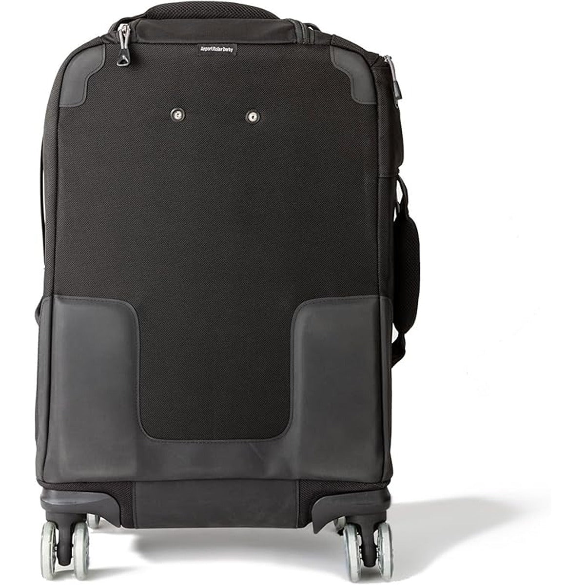 Think Tank ThinkTank Airport Roller Derby