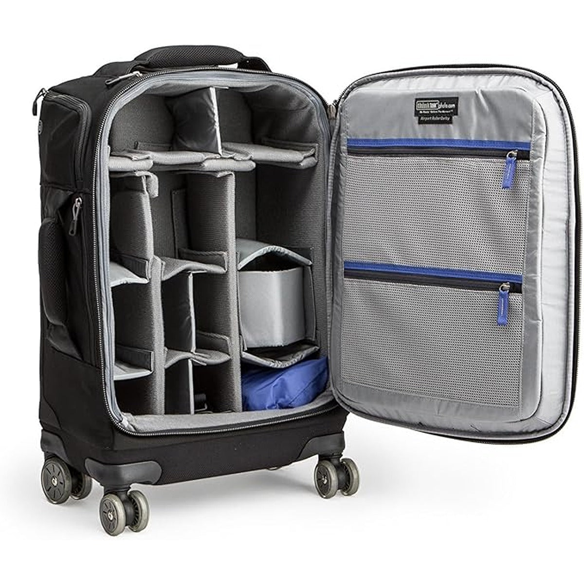 Think Tank ThinkTank Airport Roller Derby