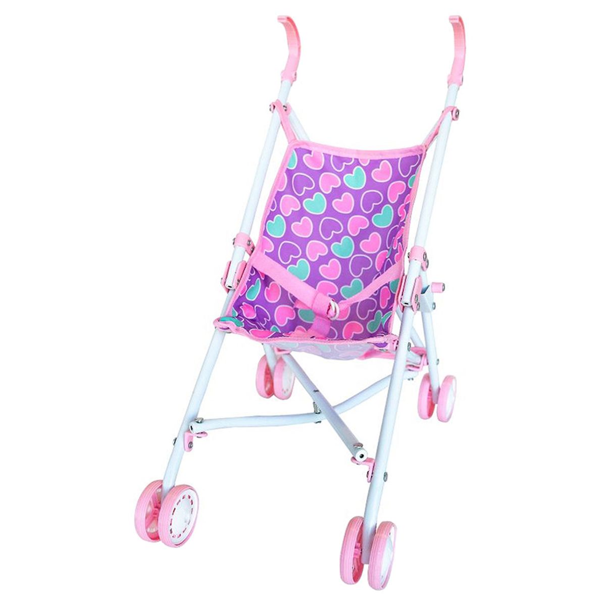 Toypro Hayati - Baby Amoura Stroller