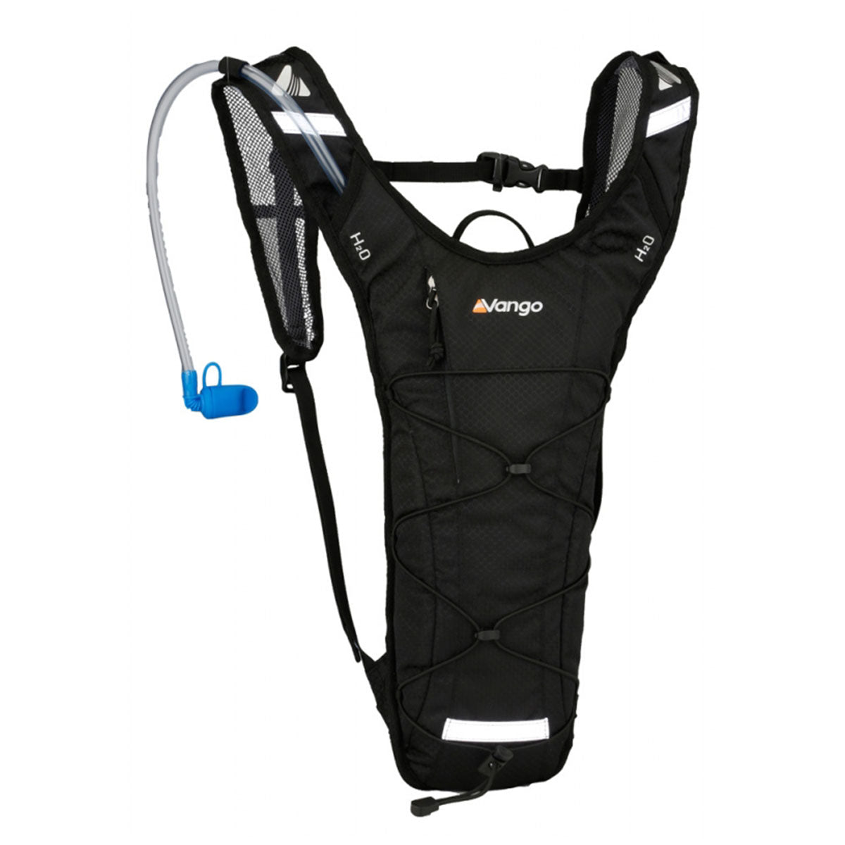 Vango Sprint 3 Hydration Rucksack- Black Eclipse