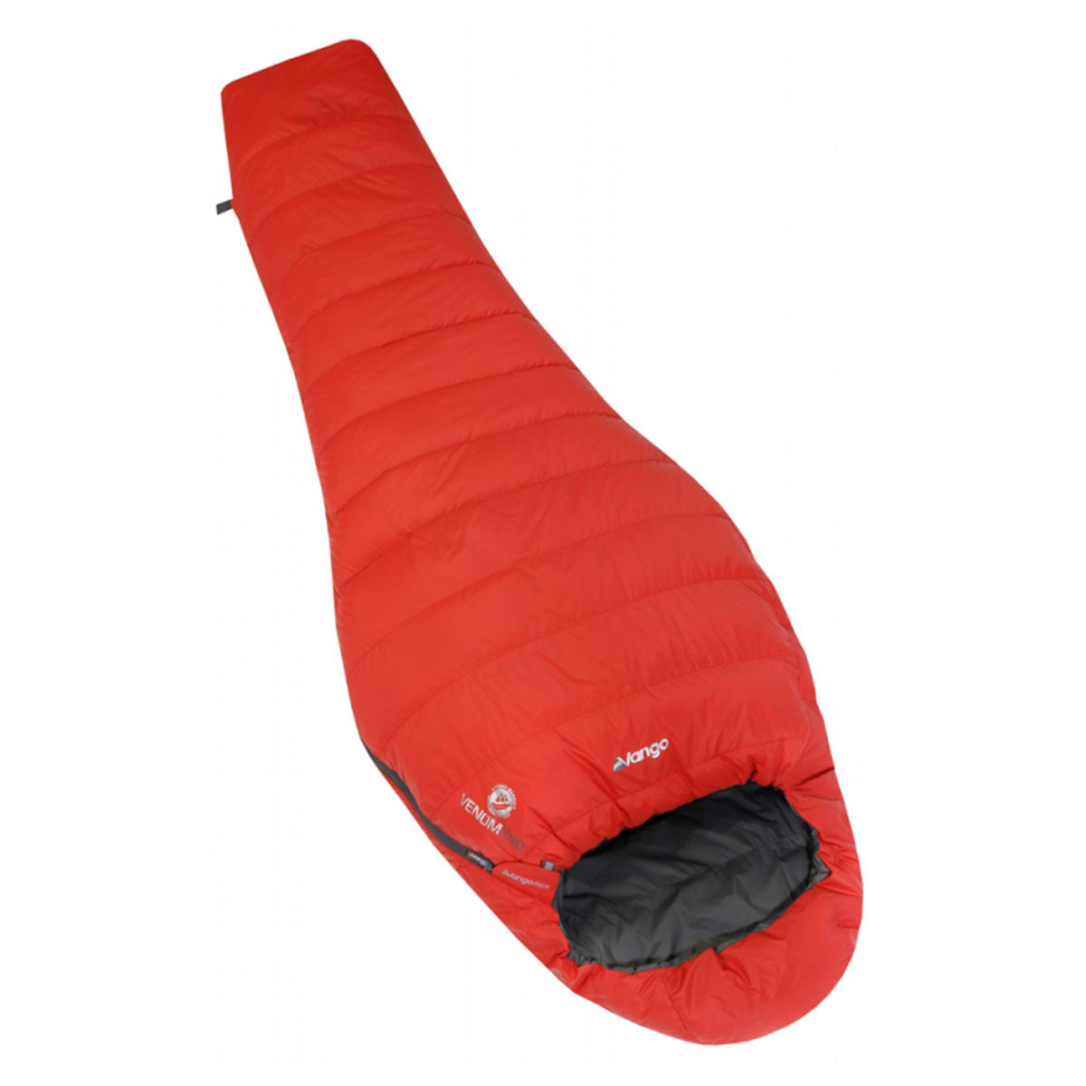 Vango Venom Sleeping Bag- 200- Volcano