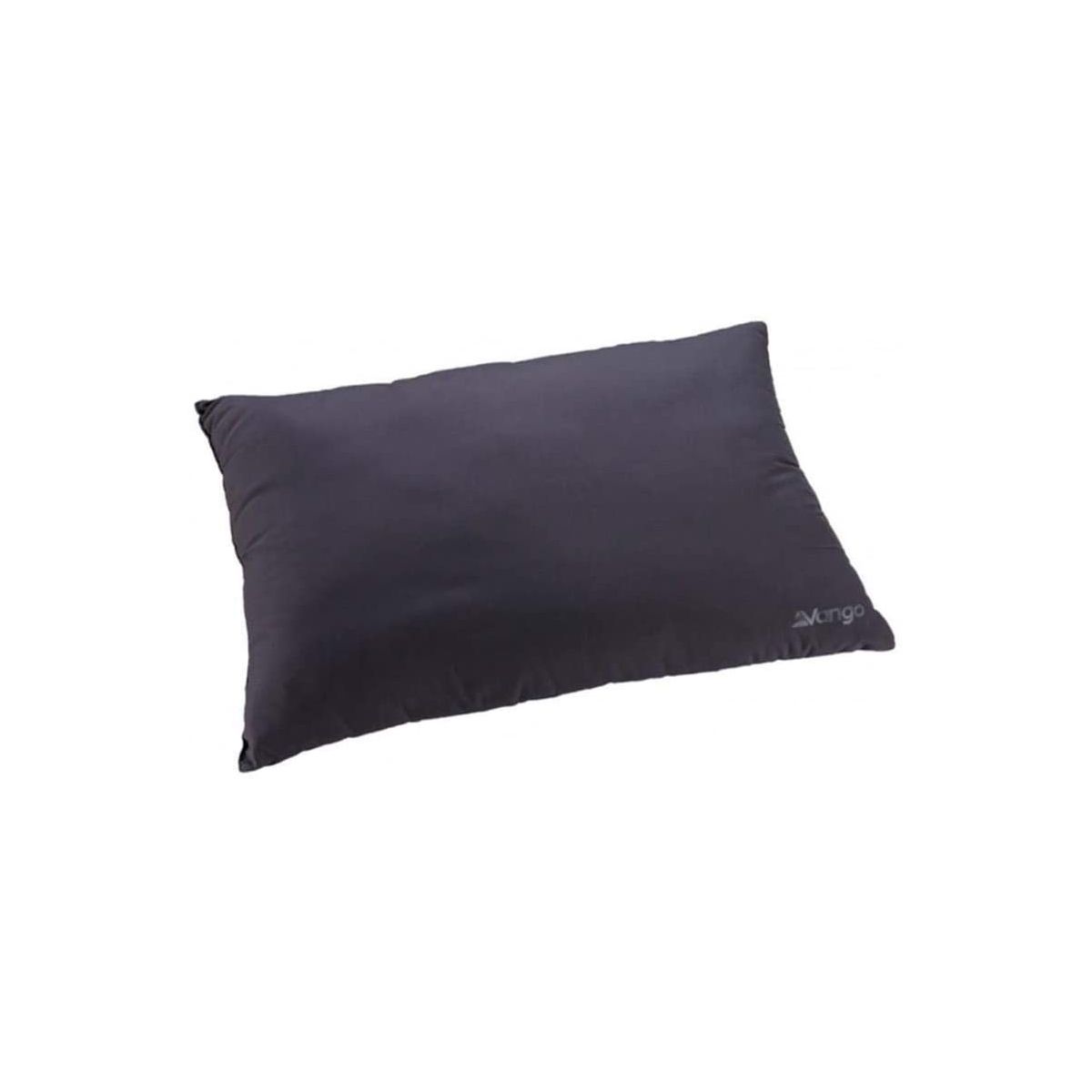 Vango Pillow, Large Square, Black