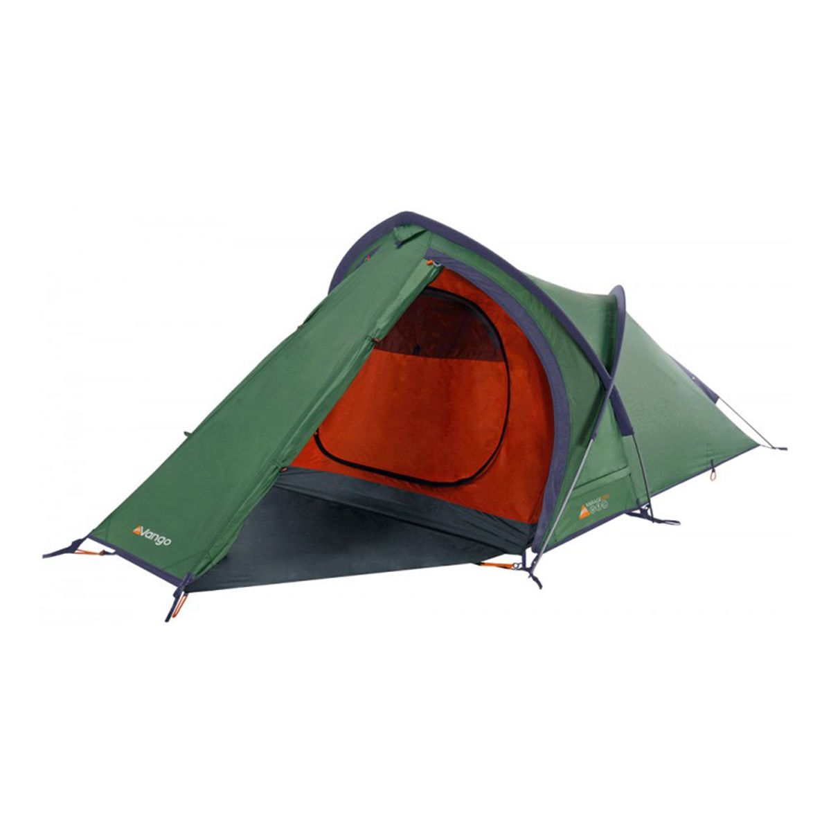 Vango Mirage Tent, 200, Cactus