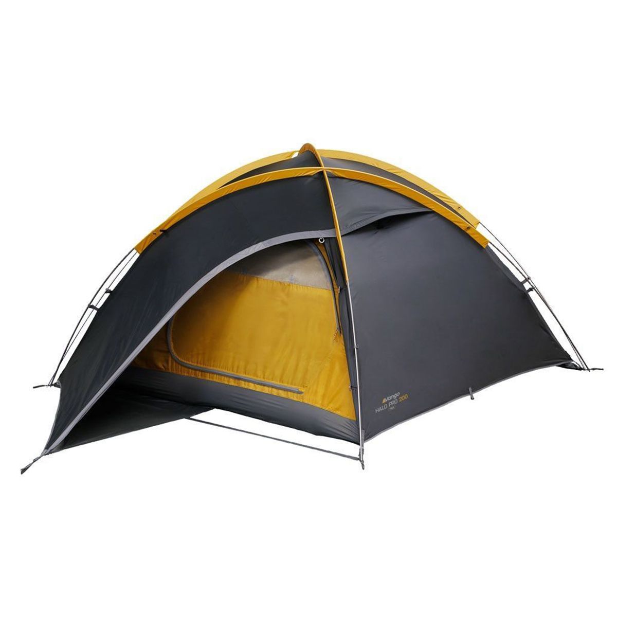 Vango Halo Tent, 200, Anthracite