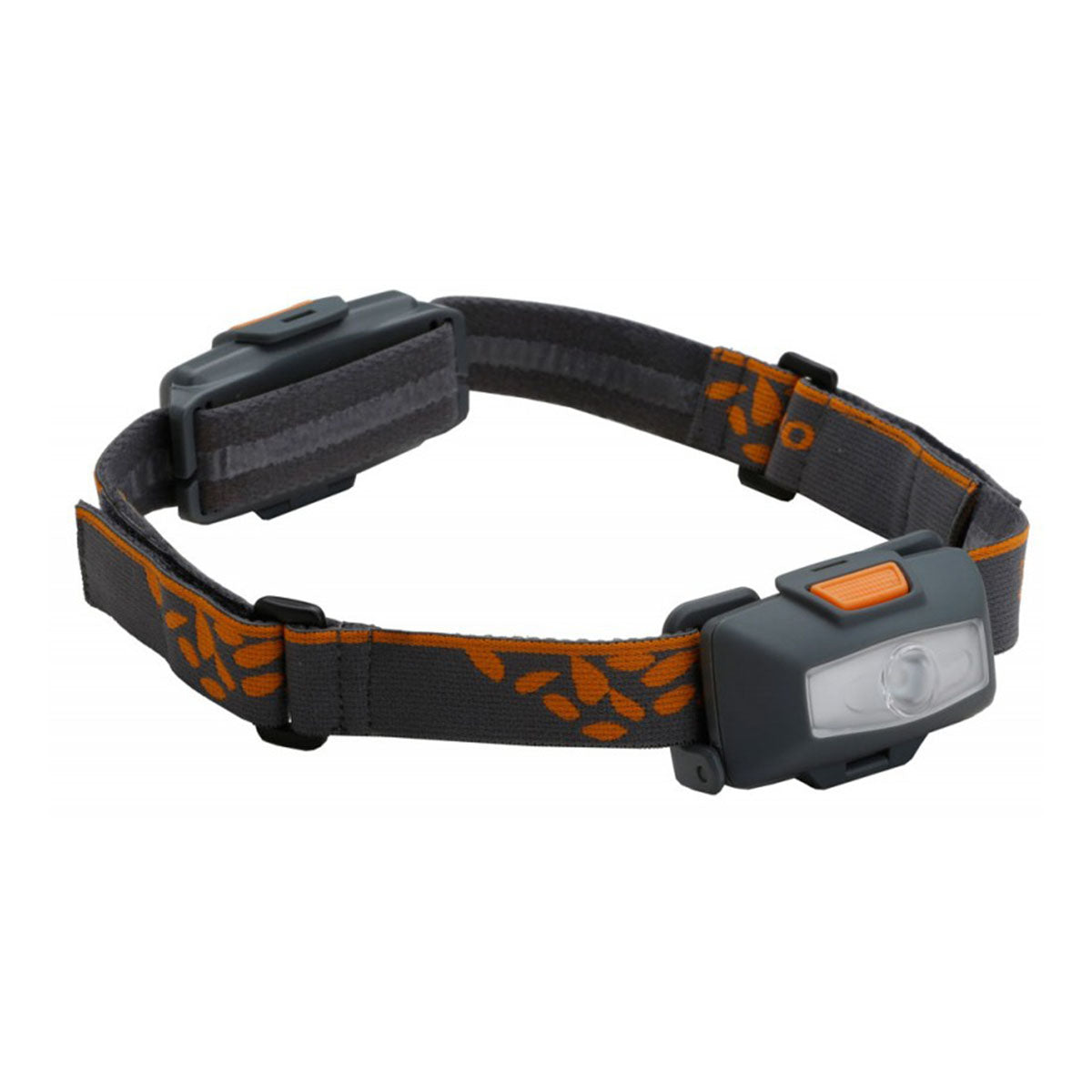 Vango Corvus Duo- Headtorch- Grey