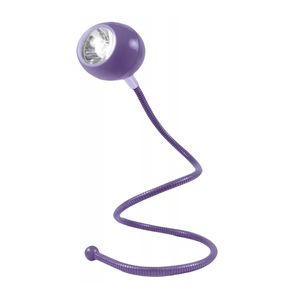 Vango Eye Light- 1 Size- Purple