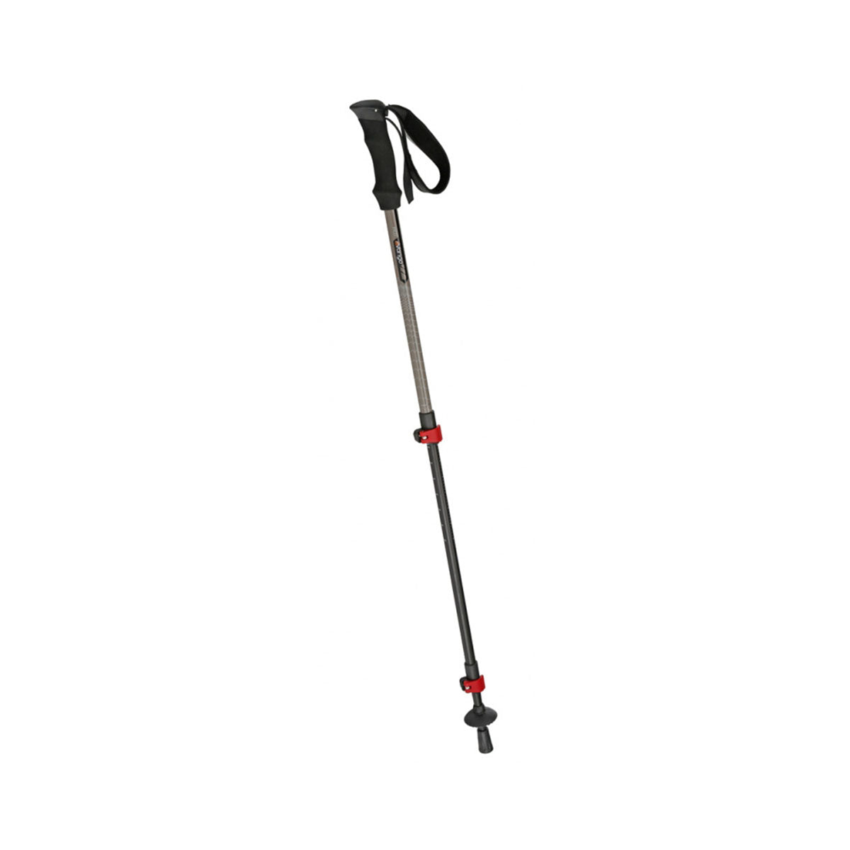 Vango Pico- Walking Pole- Light Grey