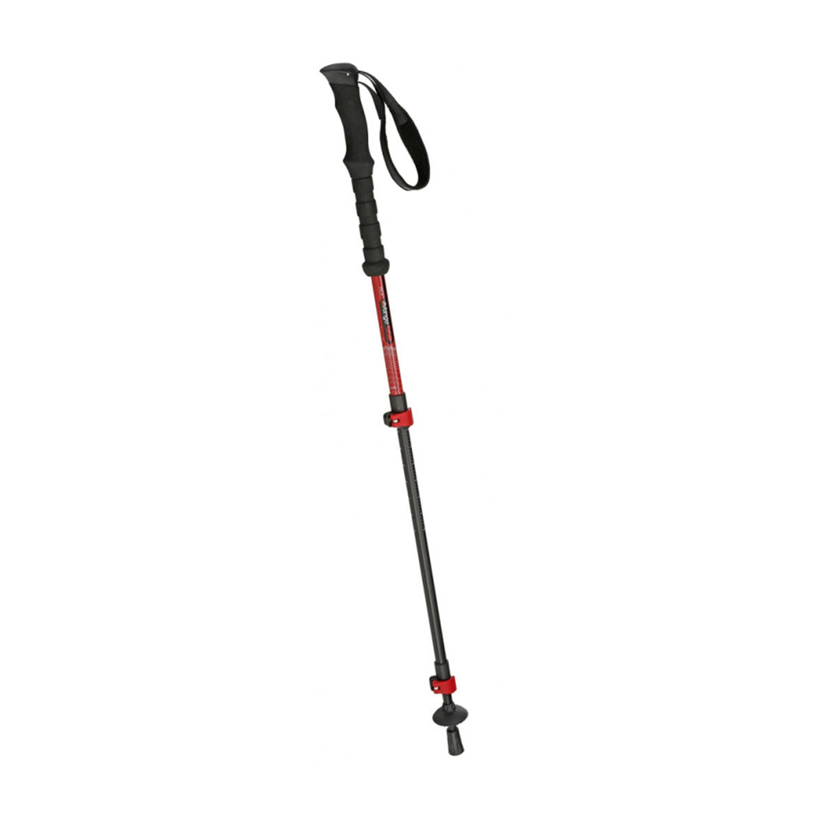 Vango Inca- Walking Pole- Red