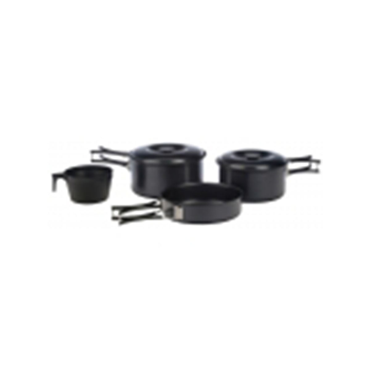 Vango Non-Stick Cook Kit- 1 Person