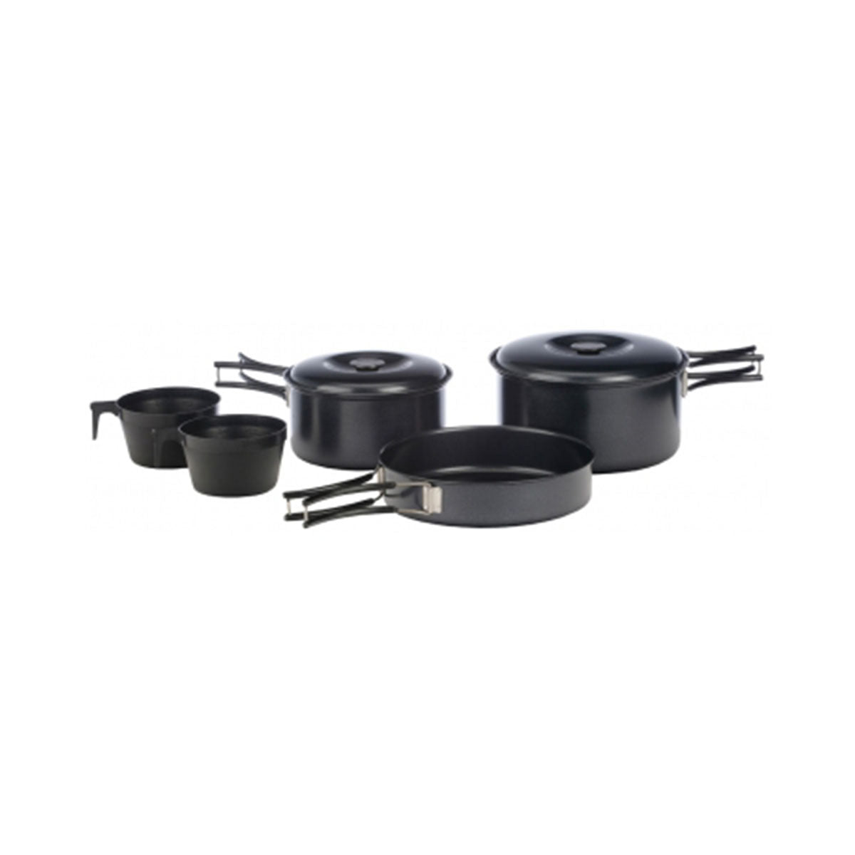 Vango Non-Stick Cook Kit- 2 Person