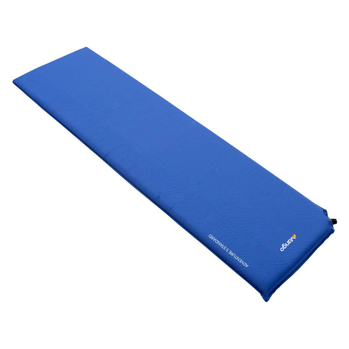 Vango Adventure- Self Inflatable Mat- Standard / 5Cm- Baja Blue