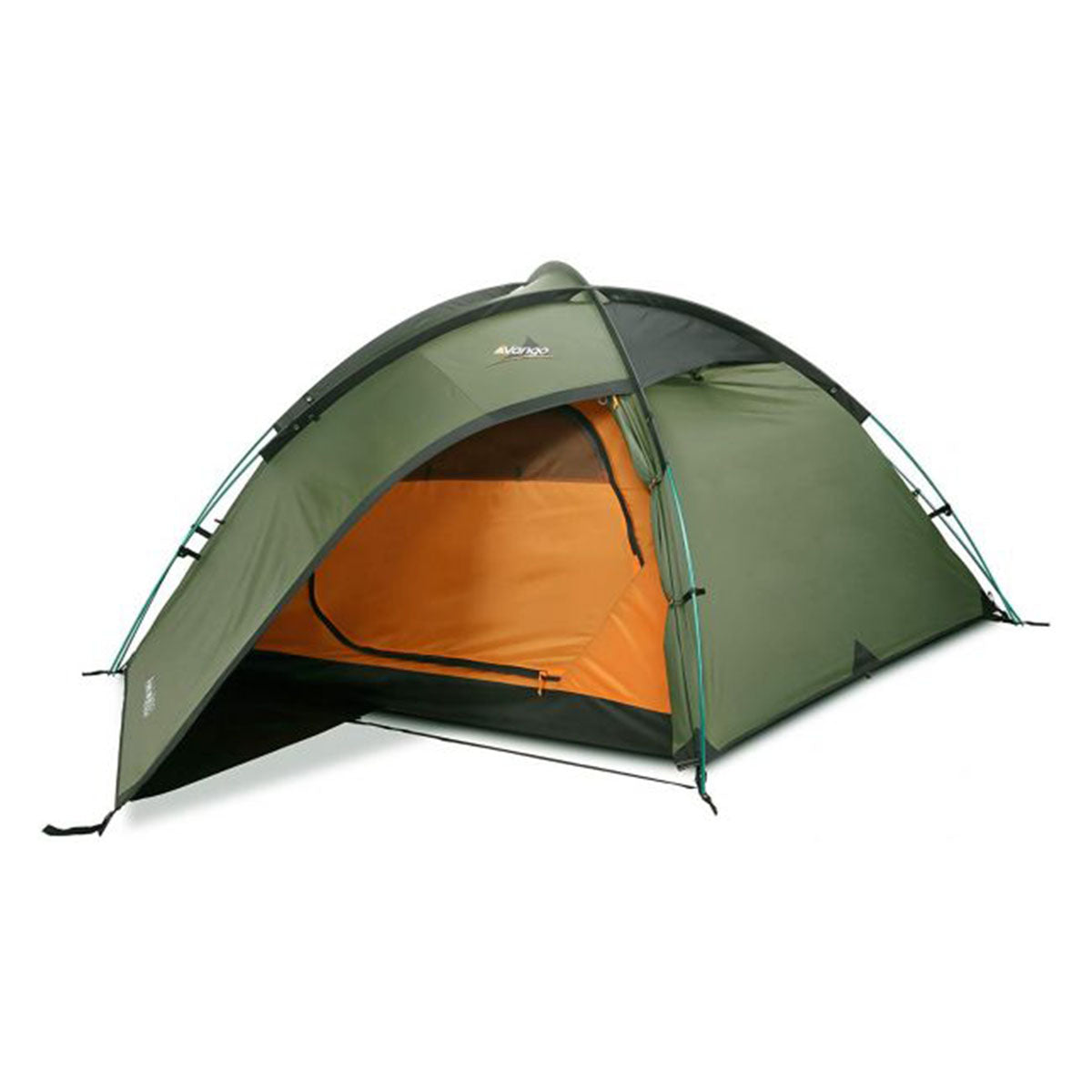 Vango Halo Tent- 200- Pine