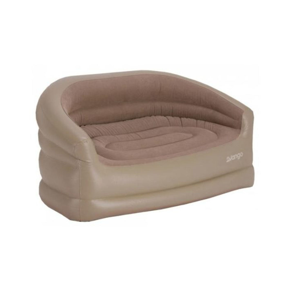 Vango Inflate Sofa- Nutmegeu