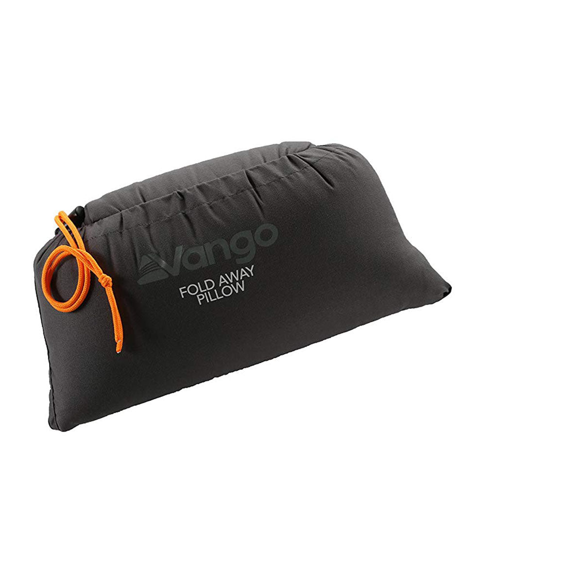 Vango Foldaway Pillow- Standard- Excalibur