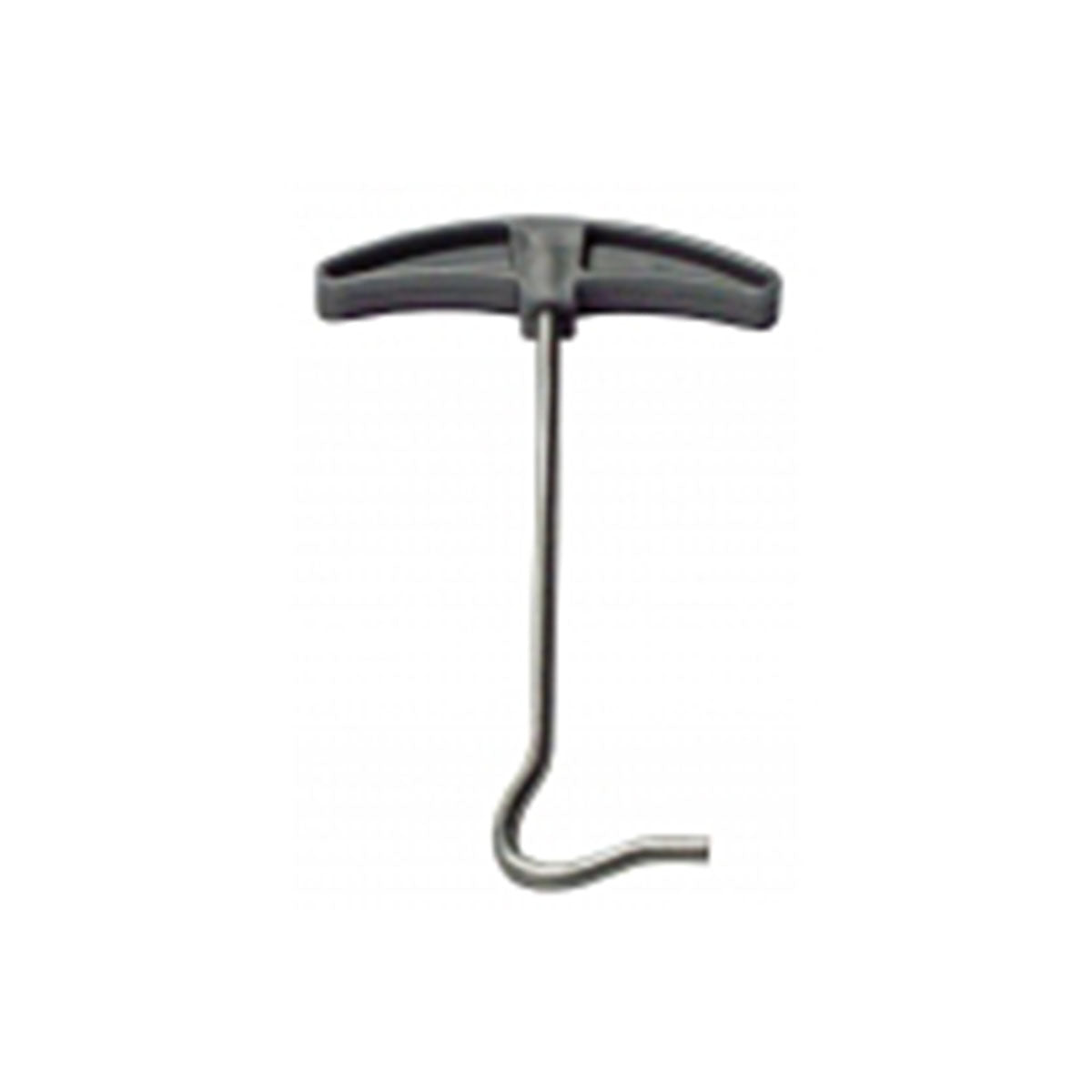 Vango Peg Extractor- 1 Size- Grey