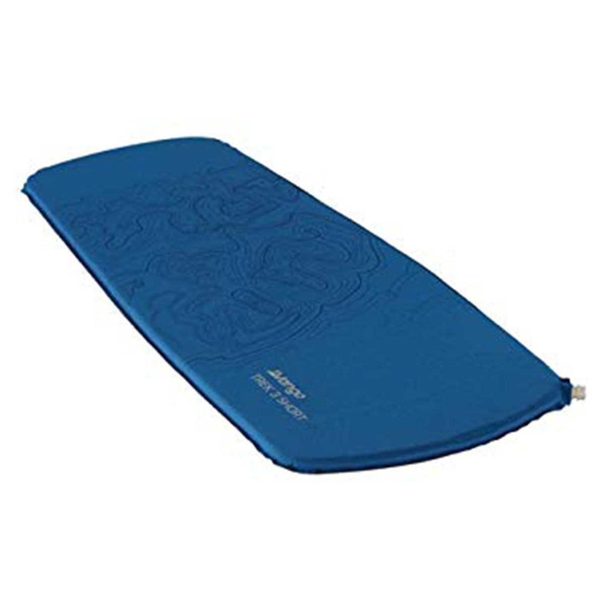 Vango Trek 3 Mat- Standard / 3Cm- Cobalt
