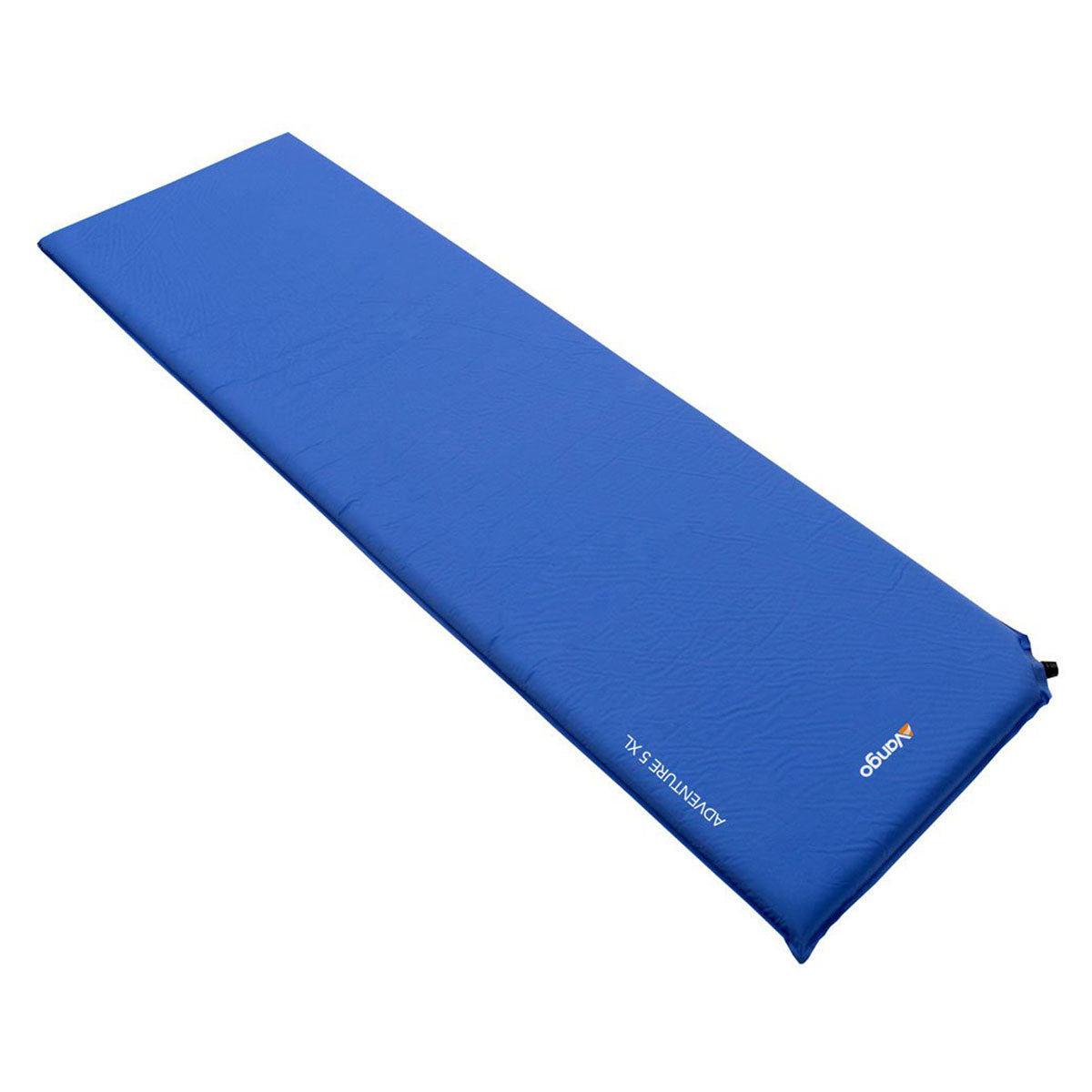 Vango Adventure- Self Inflatable Mat- Xl / 5Cm- Baja Blue