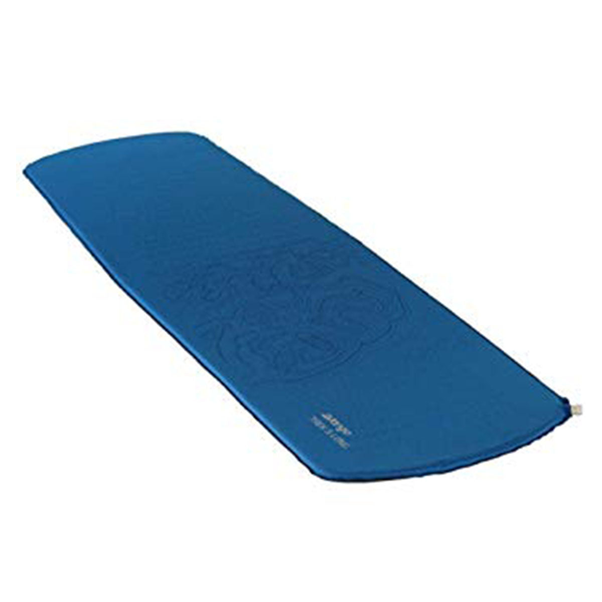 Vango Trek 3 Long- Sleeping Mat- Cobalt