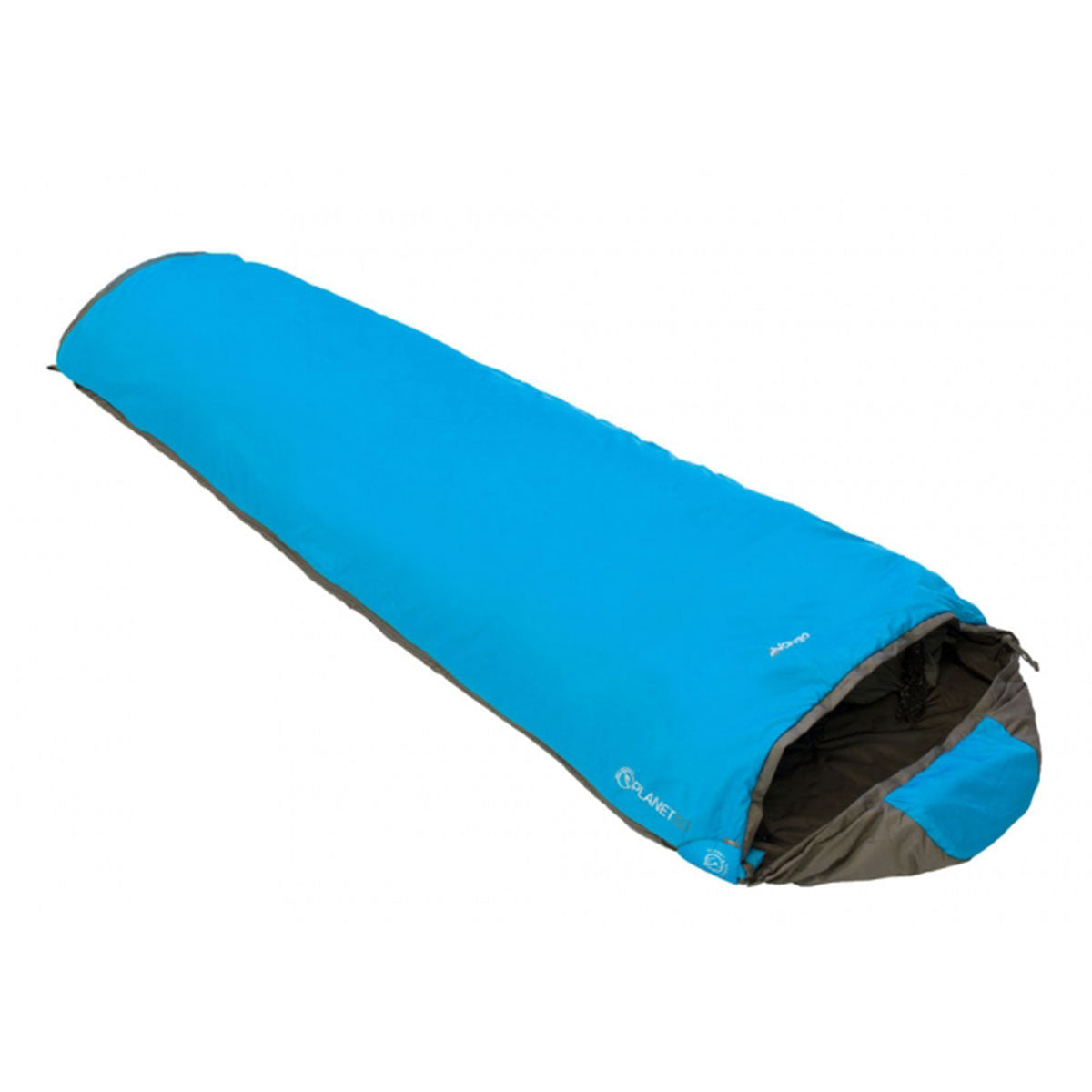 Vango Planet 50 Sleeping Bag- Volt Blue