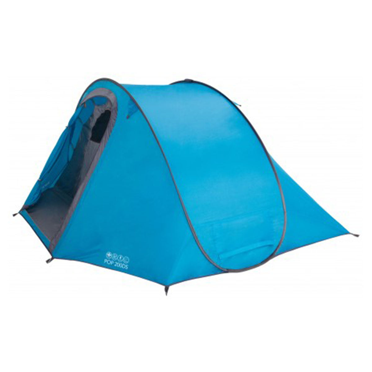 Vango Pop- 200Ds Tent - River