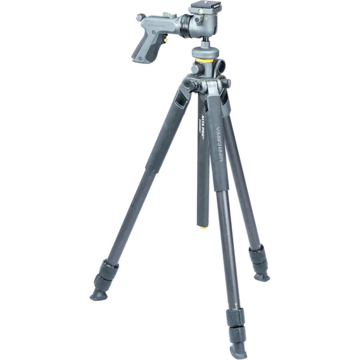 Vanguard Alta Pro 2+263Cght Carbon Fibre Tripod