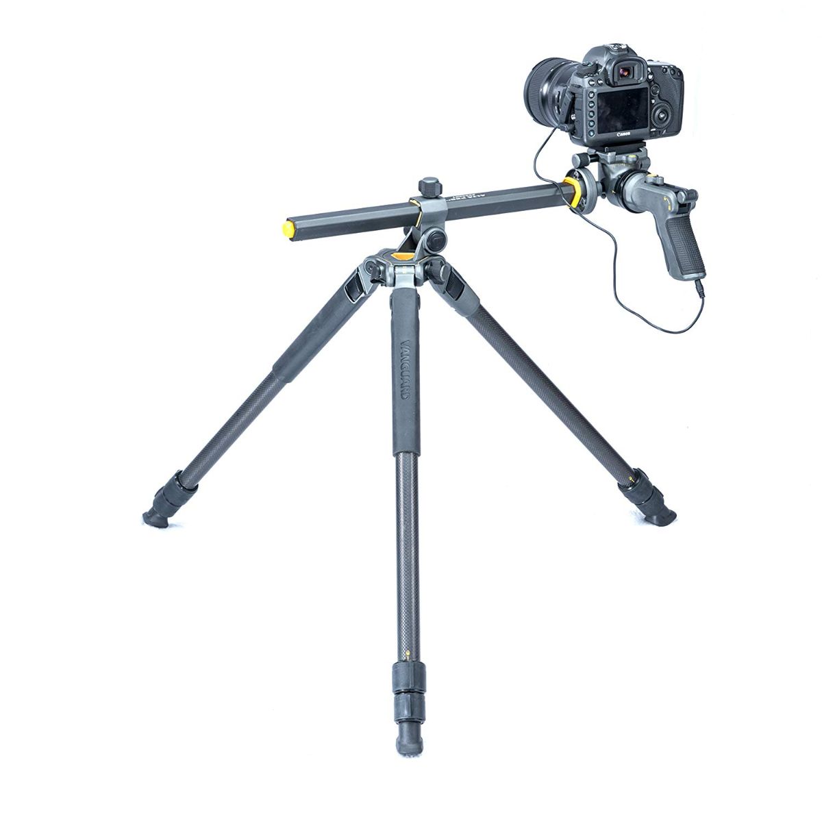 Vanguard Alta Pro 2+263Cght Carbon Fibre Tripod