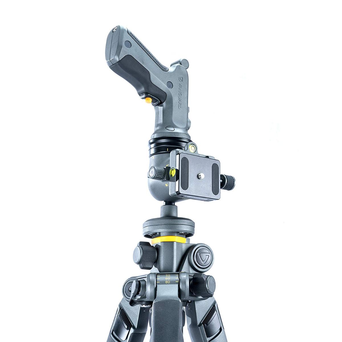 Vanguard Alta Pro 2+263Cght Carbon Fibre Tripod