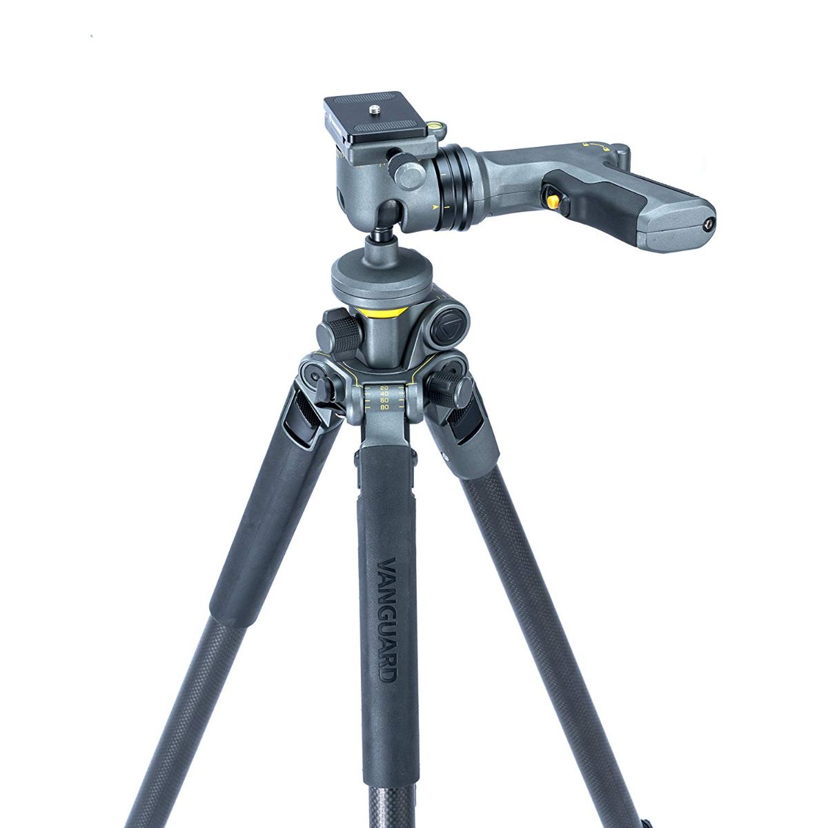 Vanguard Alta Pro 2+263Cght Carbon Fibre Tripod