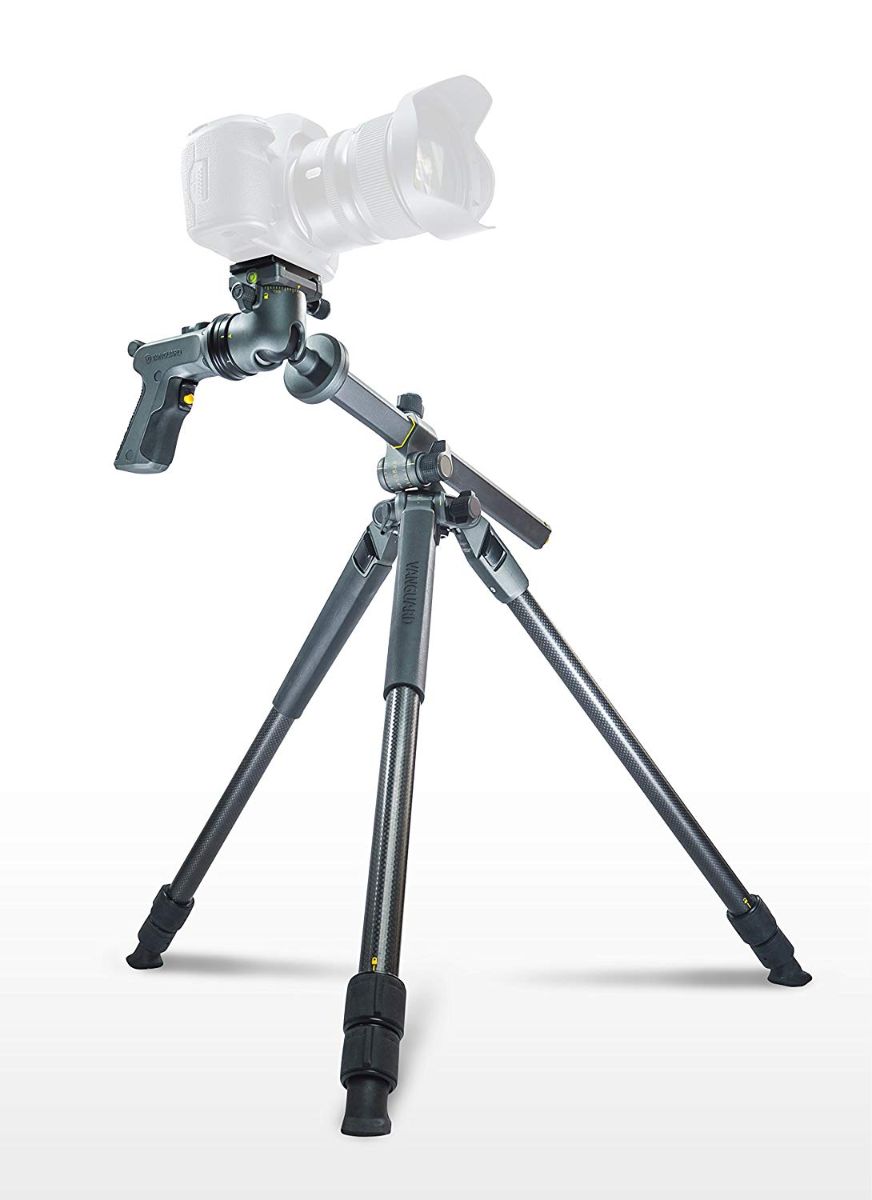 Vanguard Alta Pro 2+263Cght Carbon Fibre Tripod
