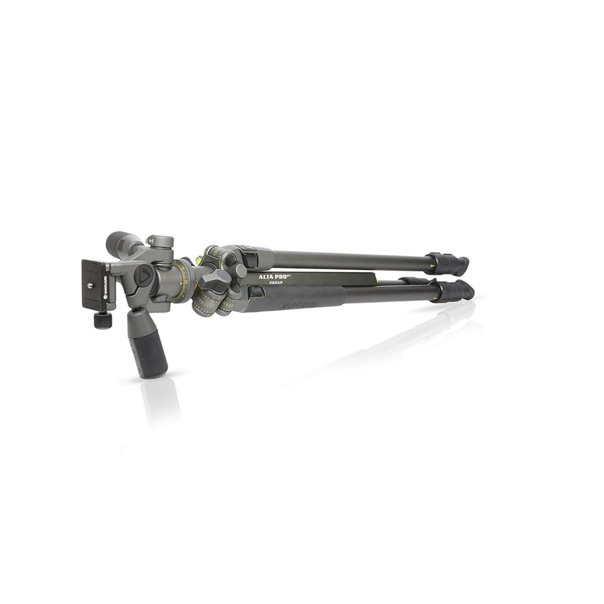 Vanguard Alta Pro 2 + 263Ap Aluminum-Alloy Tripod Kit
